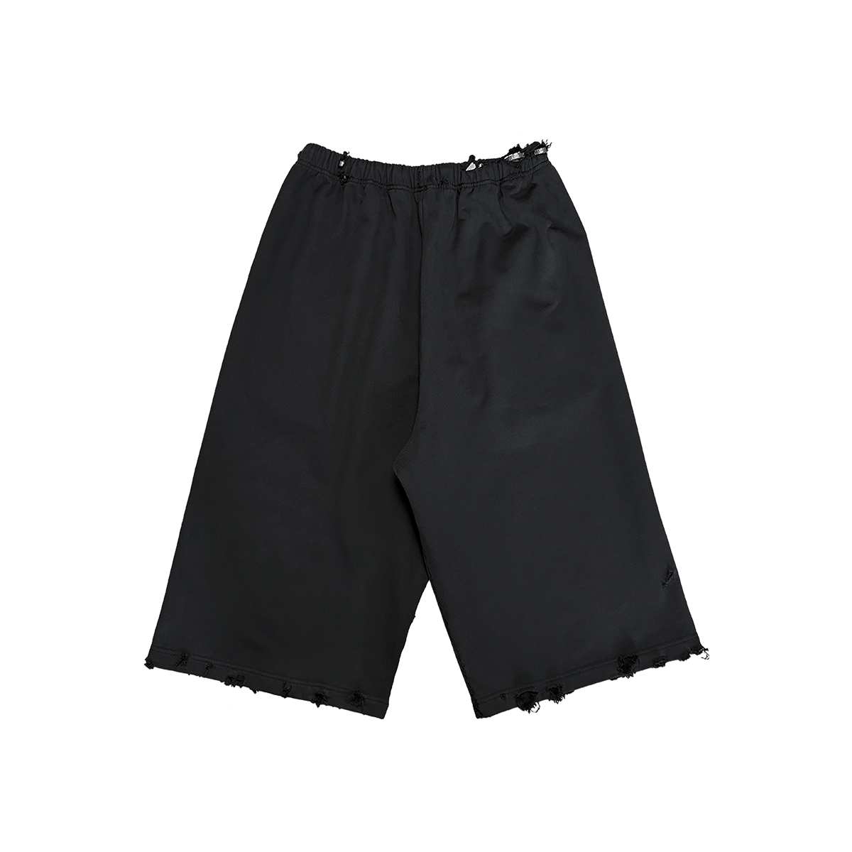 6/7 Sweatshorts