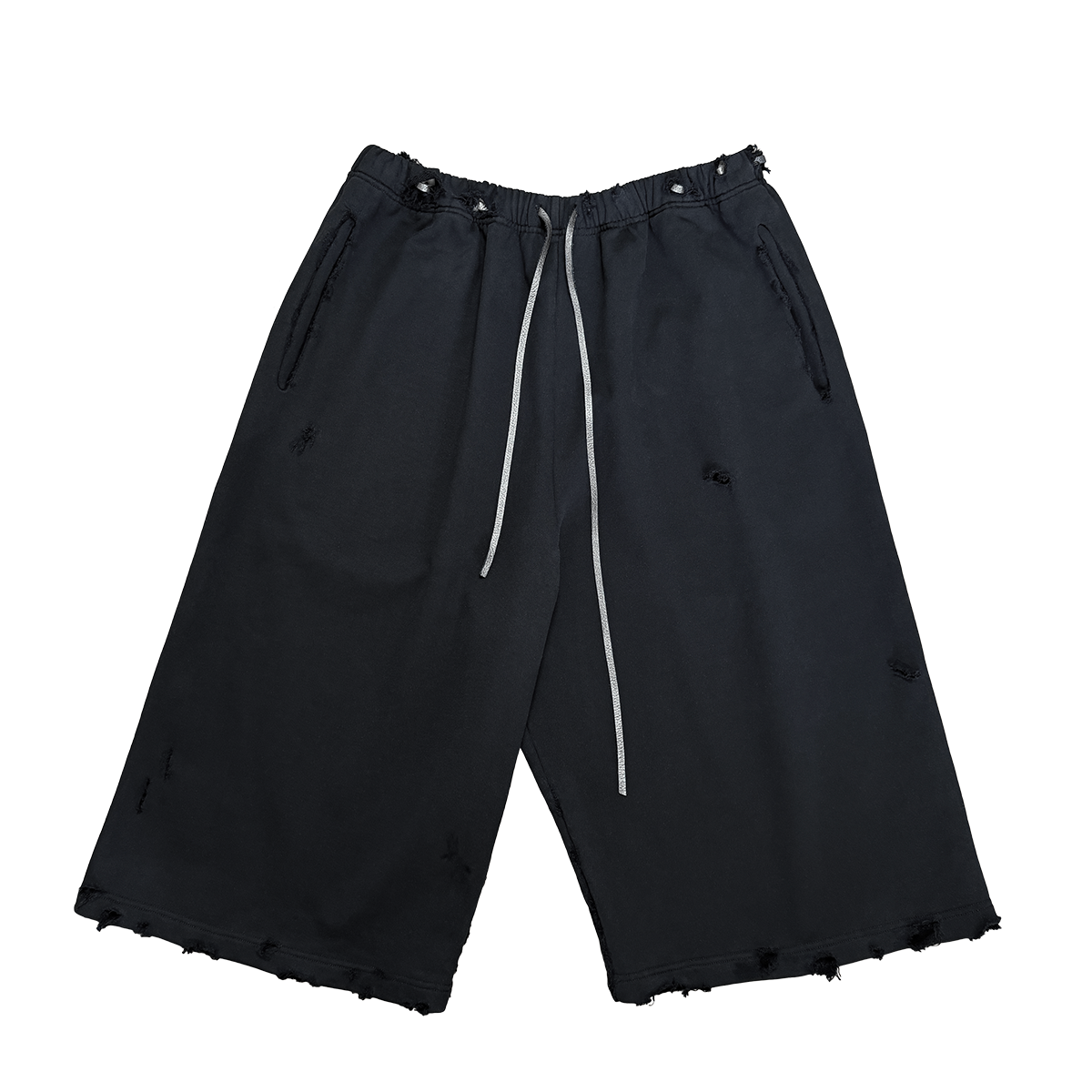 6/7 Sweatshorts