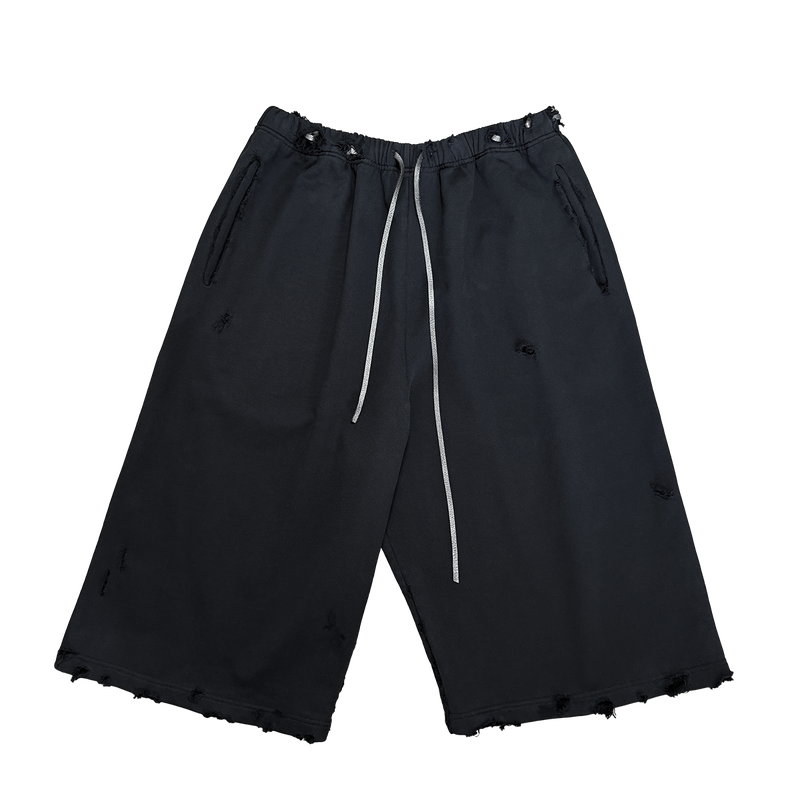 6/7 Sweatshorts