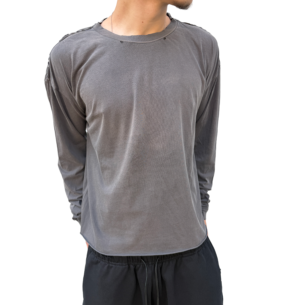 Lightweight Longsleeve