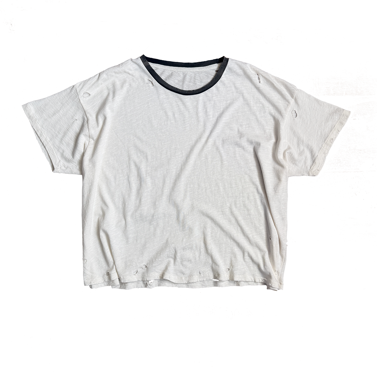 Ringer Tee