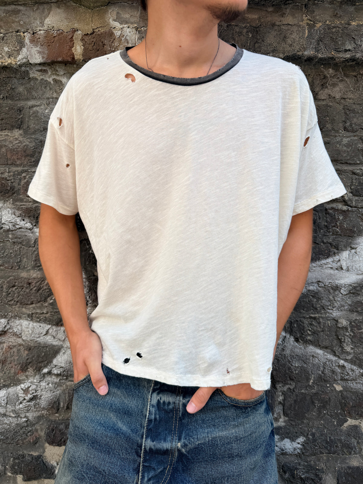 Ringer Tee
