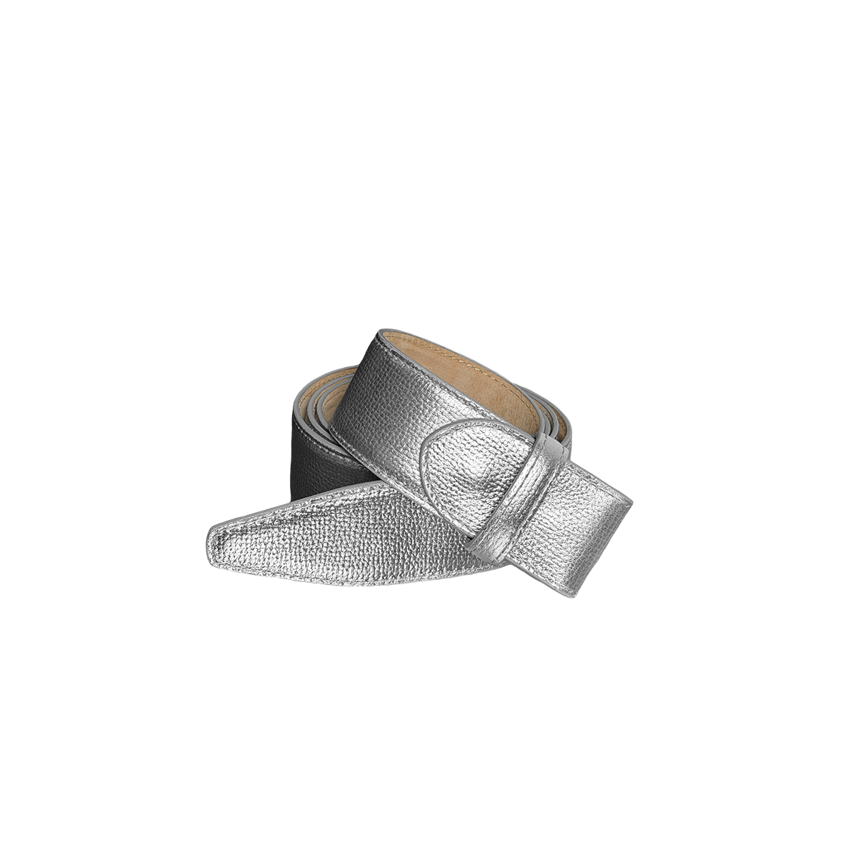 Silver surfer Beltstrap