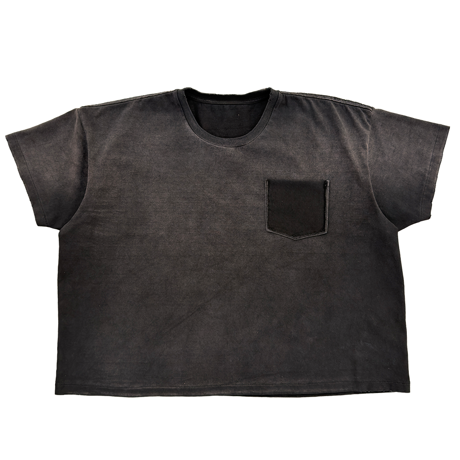 Ghost Pocket Tee