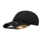 Cut up Cap Tribal