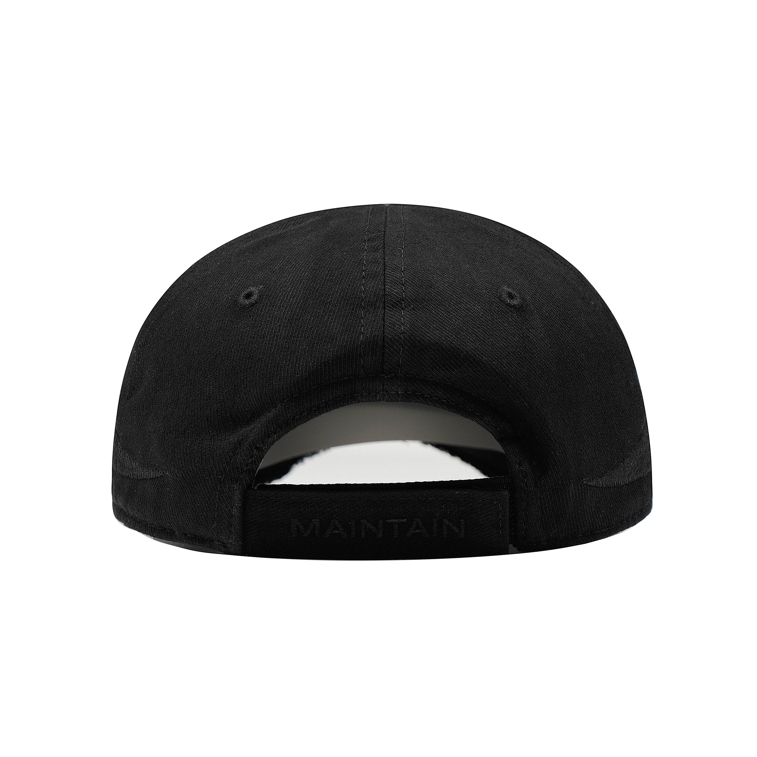 Cut up Cap Tribal