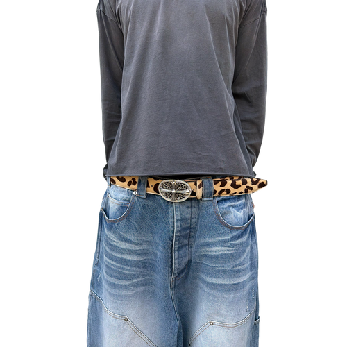 Cheetah Beltstrap