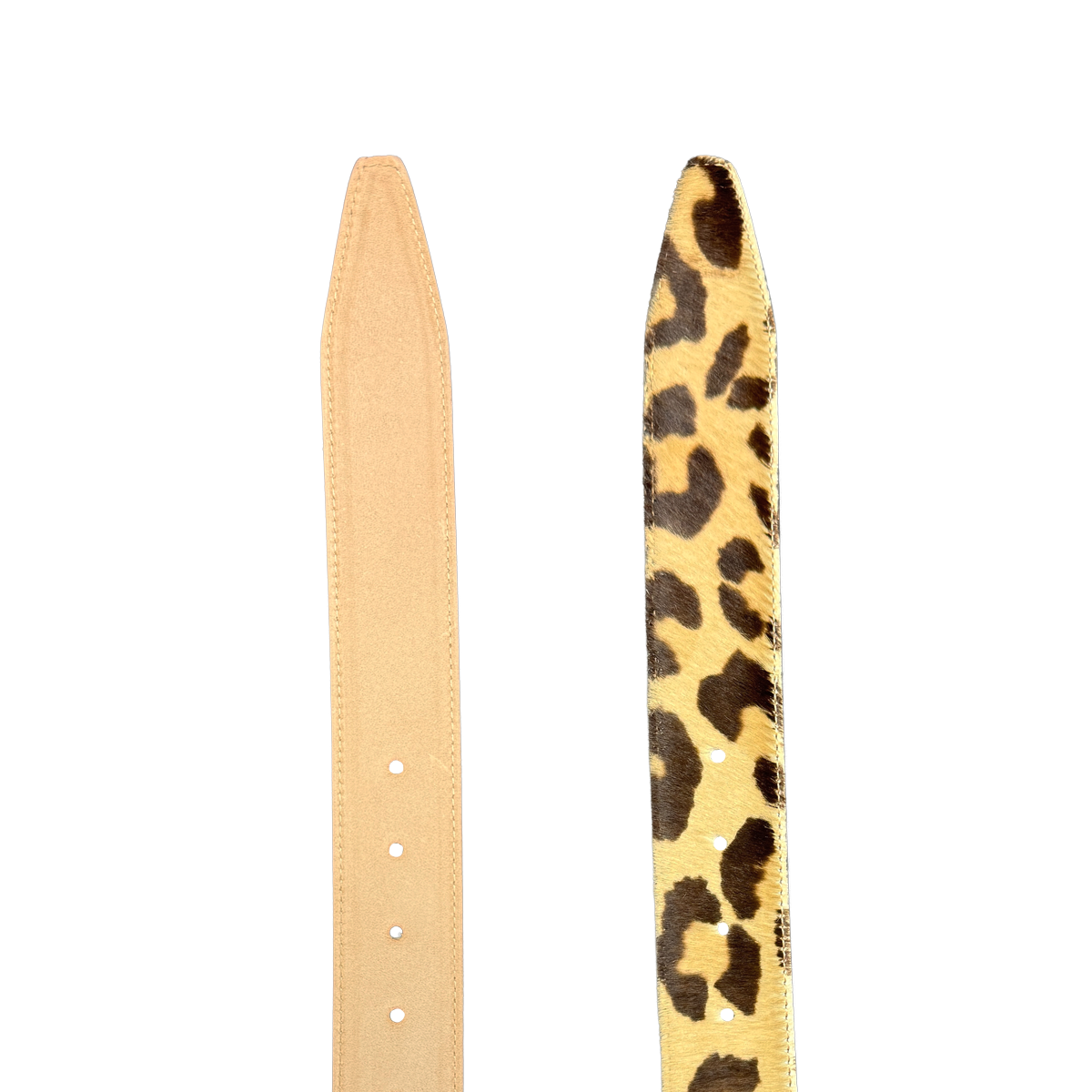Cheetah Beltstrap