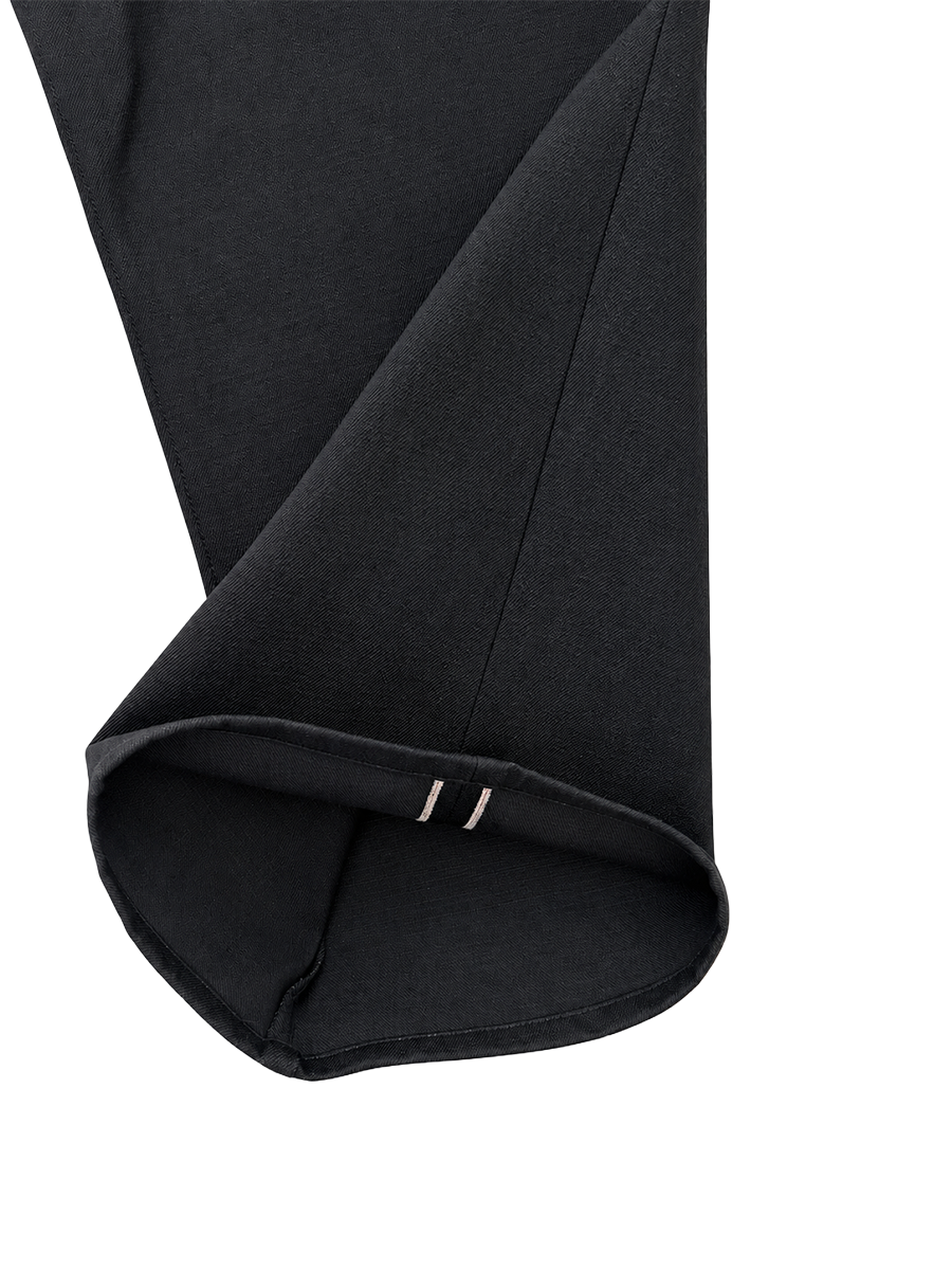 PREMADE Low Slouch Nero