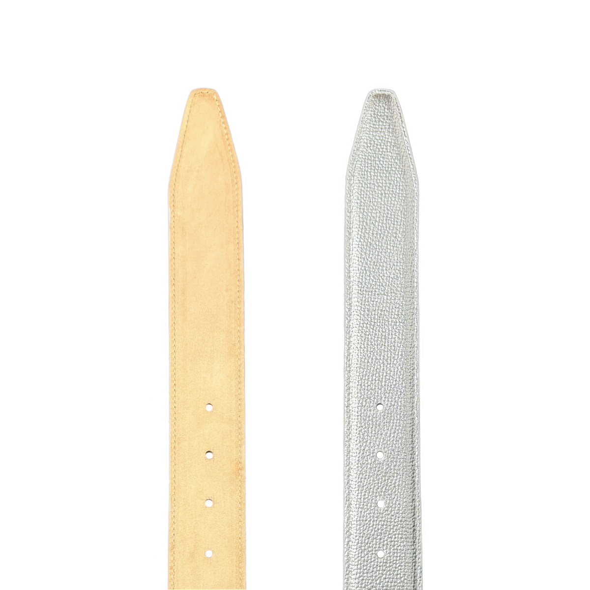 Silver Surfer Beltstrap