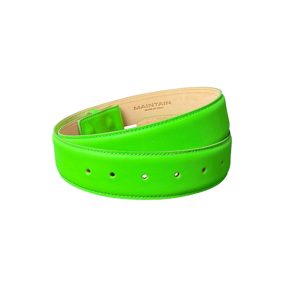 Slime Beltstrap
