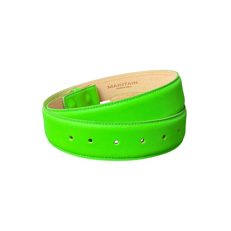 Slime Beltstrap