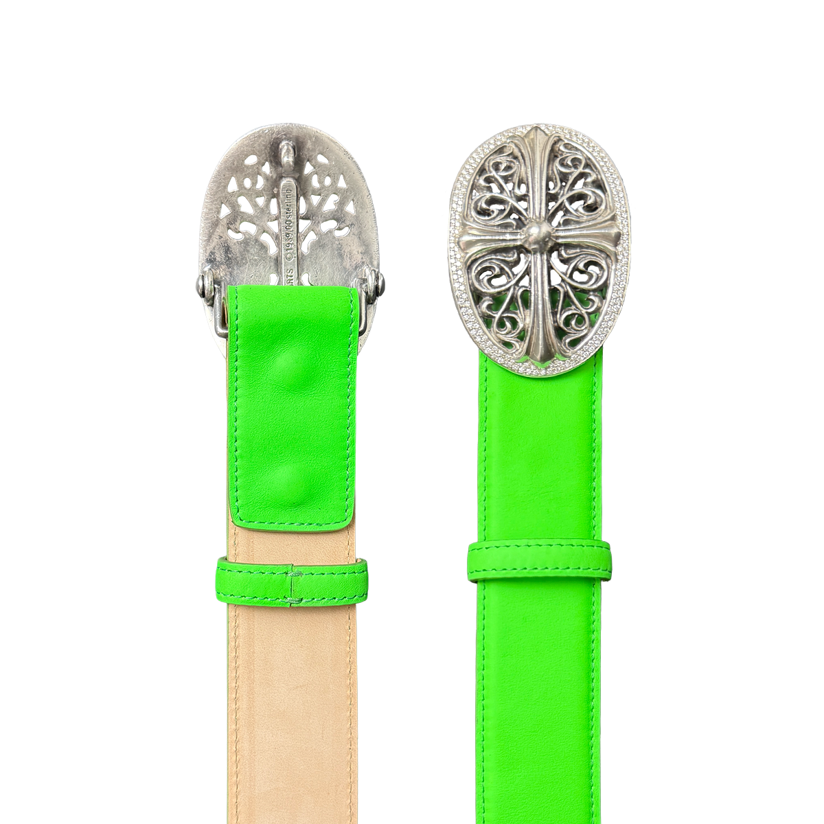 Slime Beltstrap