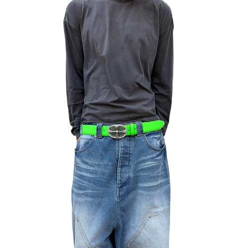 Slime Beltstrap