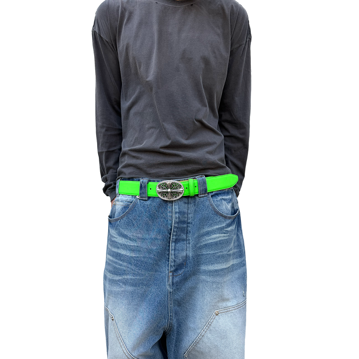 Slime Beltstrap