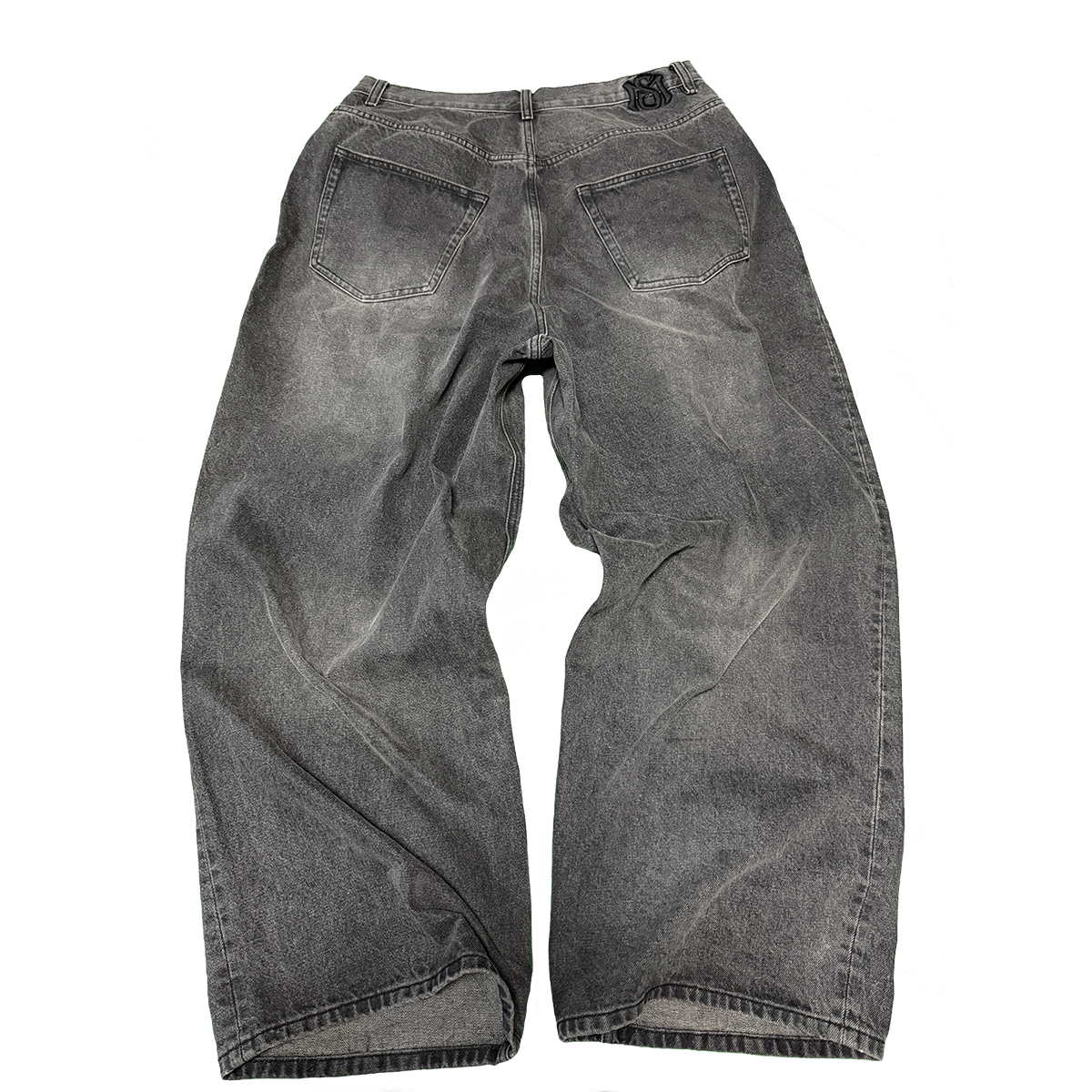 Oldschool Denim