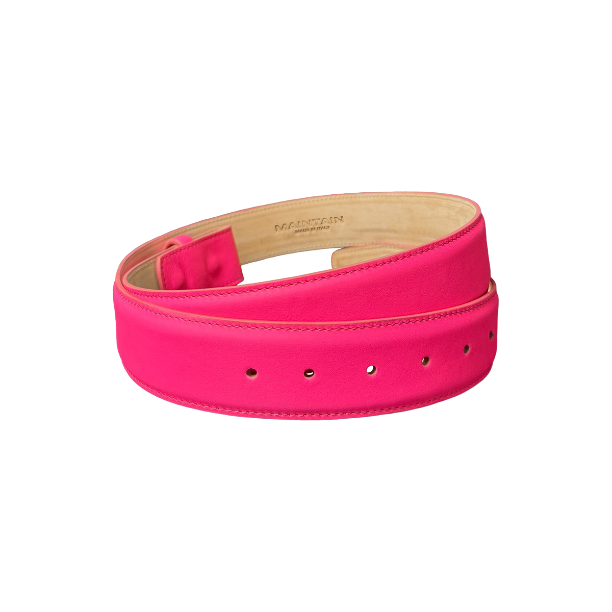 Bubblegum Beltstrap