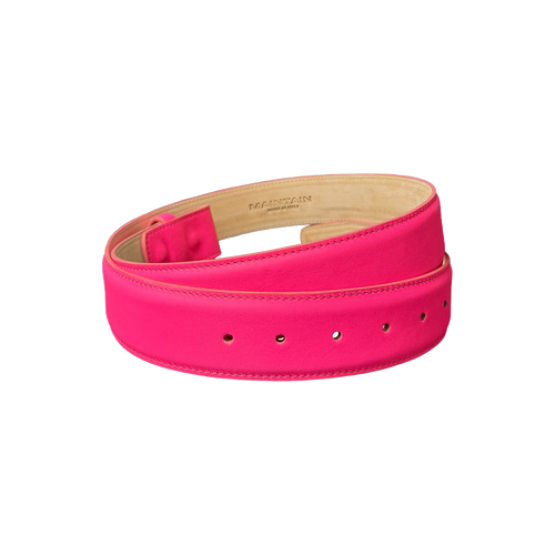 Bubblegum Beltstrap
