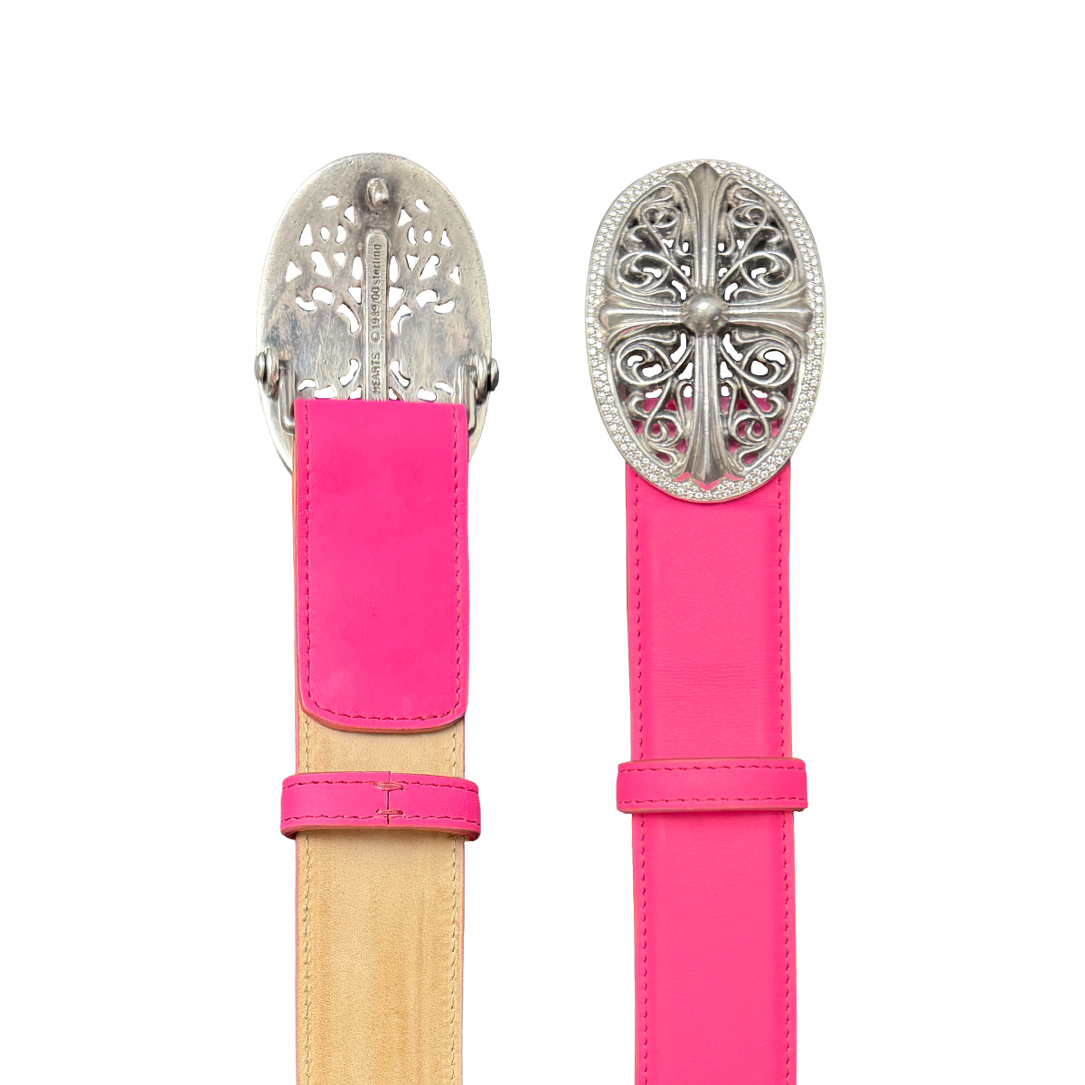 Bubblegum Beltstrap