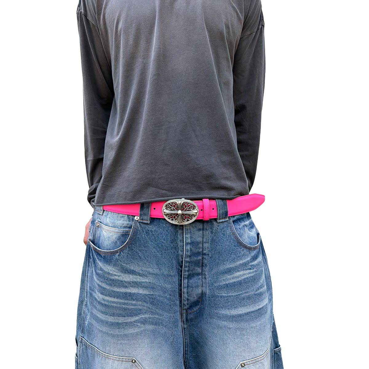 Bubblegum Beltstrap