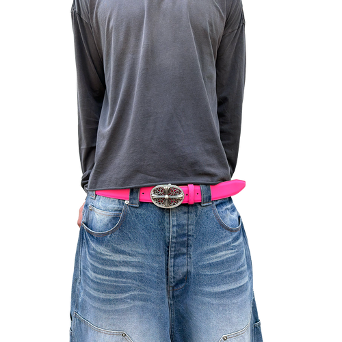Bubblegum Beltstrap