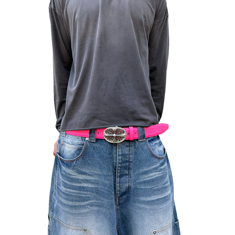 Bubblegum Beltstrap
