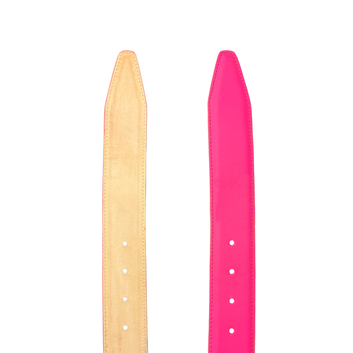 Bubblegum Beltstrap