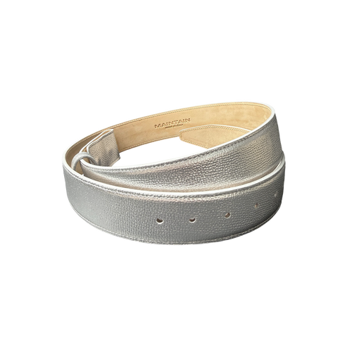 Silver Surfer Beltstrap