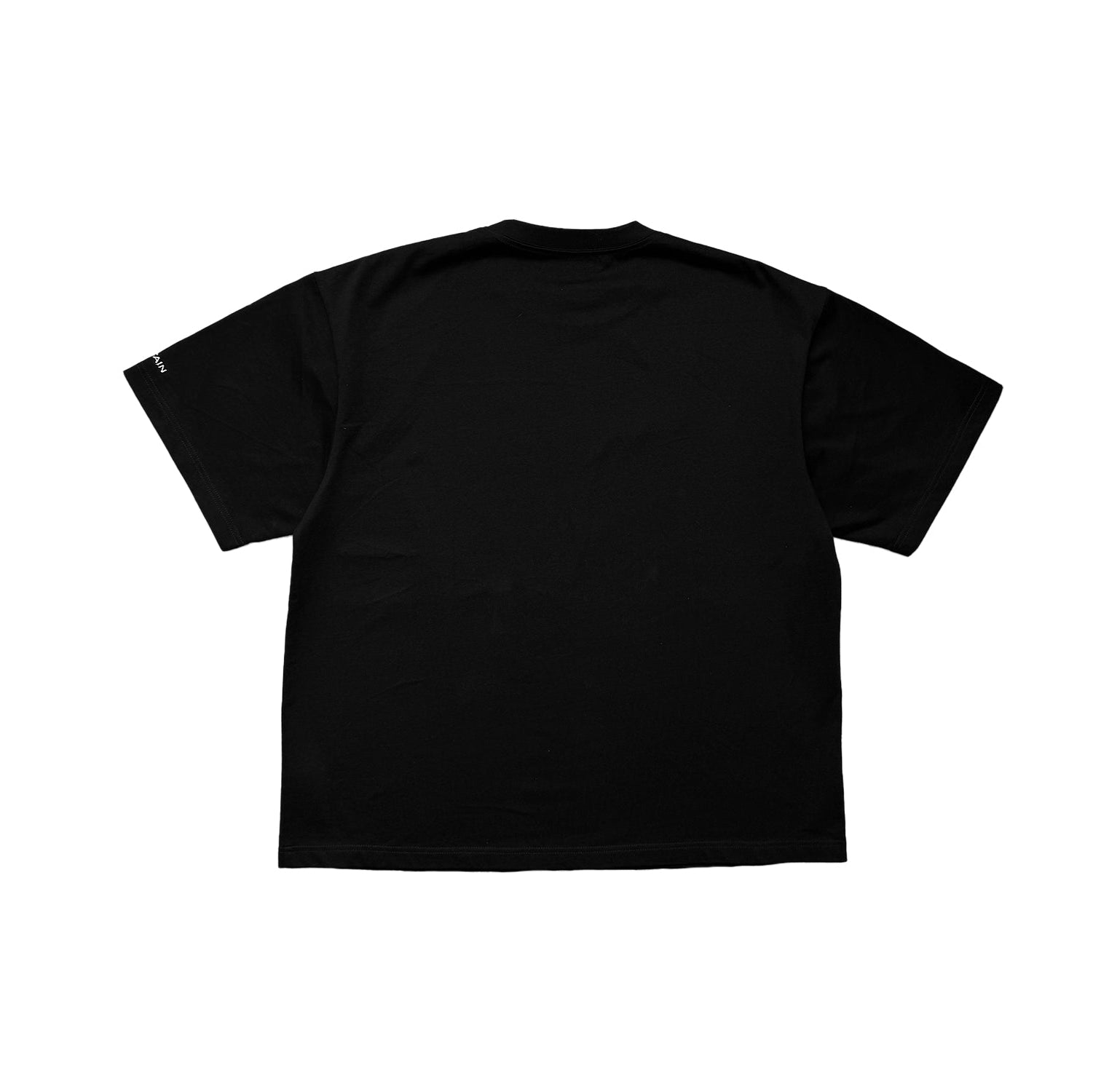 Calligraphy Tee