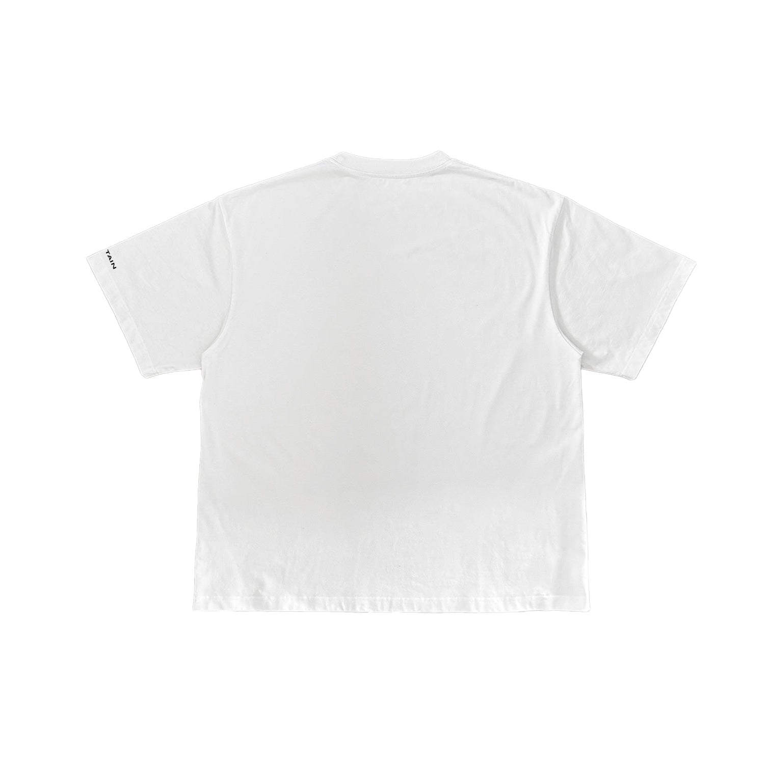 Calligraphy Tee