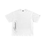 Calligraphy Tee