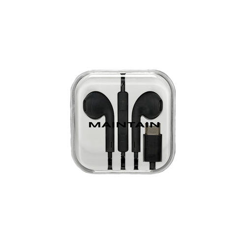 Wired Earplugs