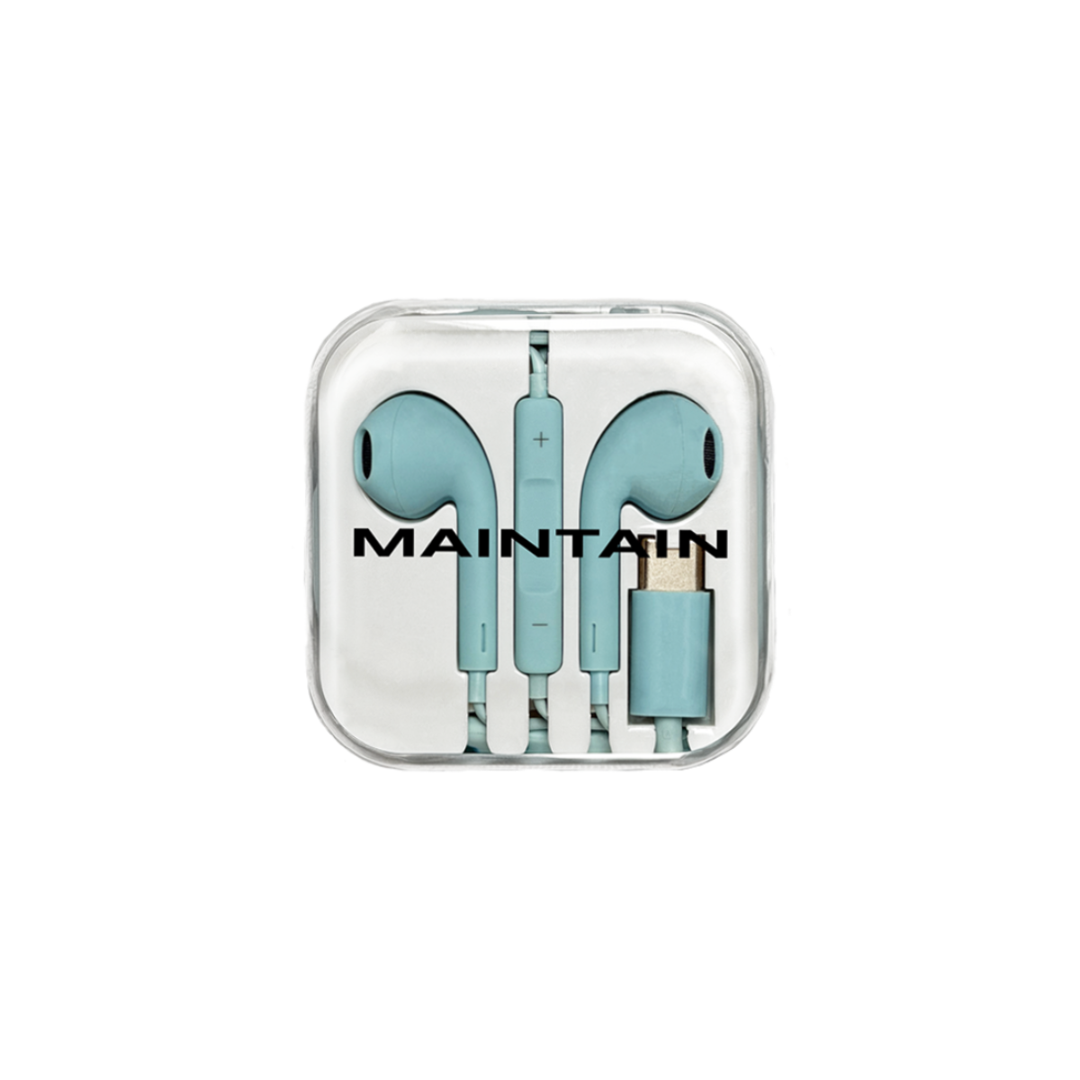 Wired Earplugs