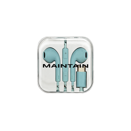 Wired Earplugs