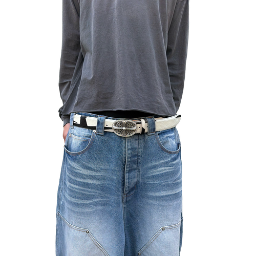 Zebra Beltstrap