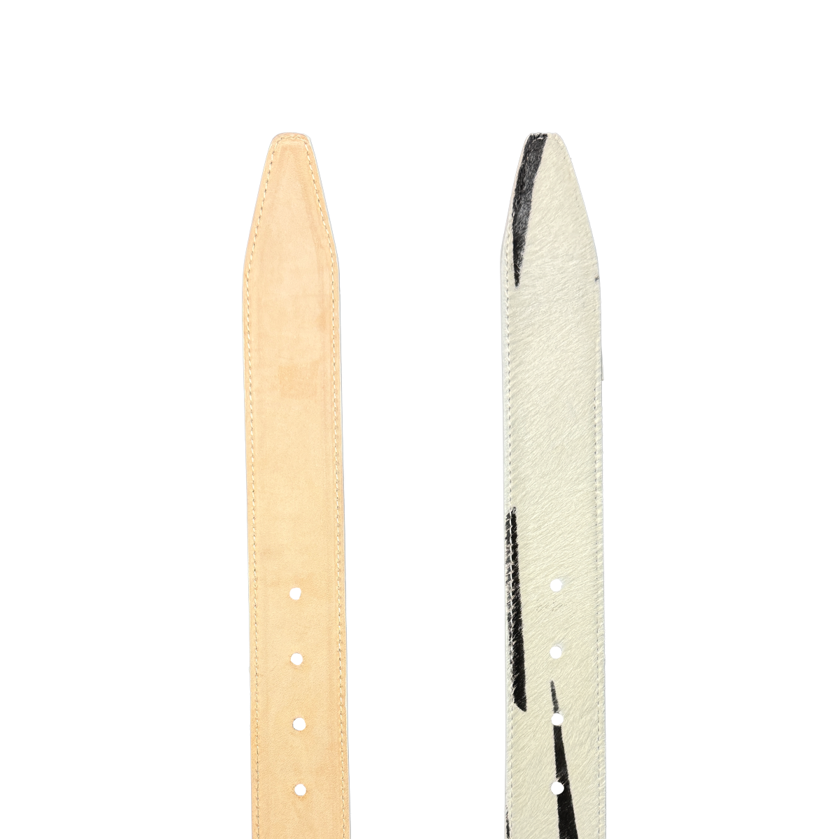 Zebra Beltstrap